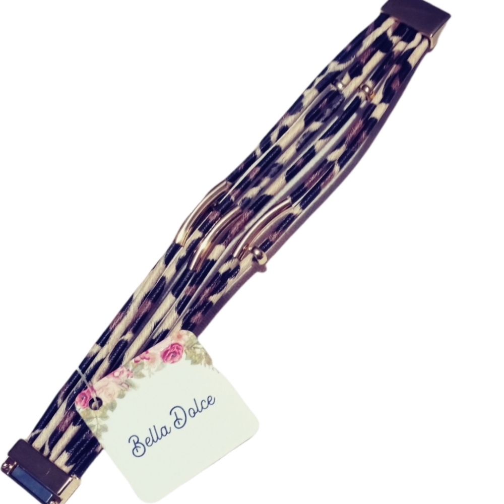 Bella Dolce Shop Bracelet